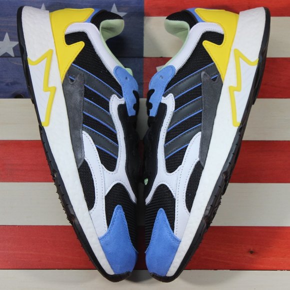 Adidas Tresc Run Boost Men\'s Running Shoe [EG7949] main image 10